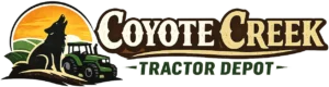Coyote Creek Tractor Depot